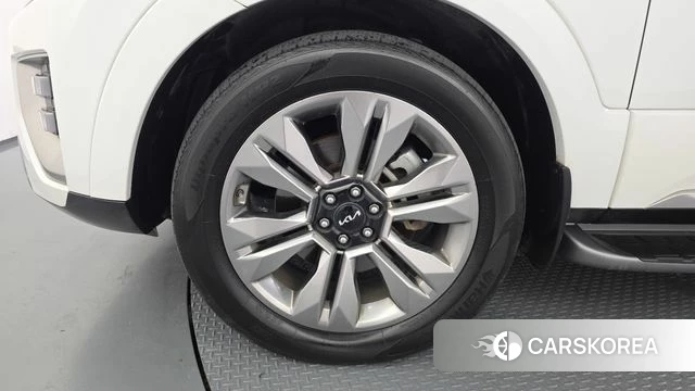 Kia Mohave Master id 4500110 из Кореи 28