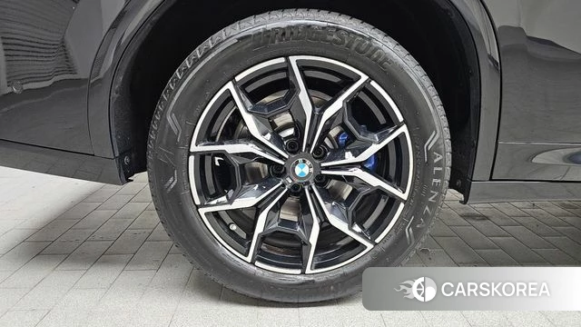 BMW X4 (G02) id 4607599 из Кореи 25