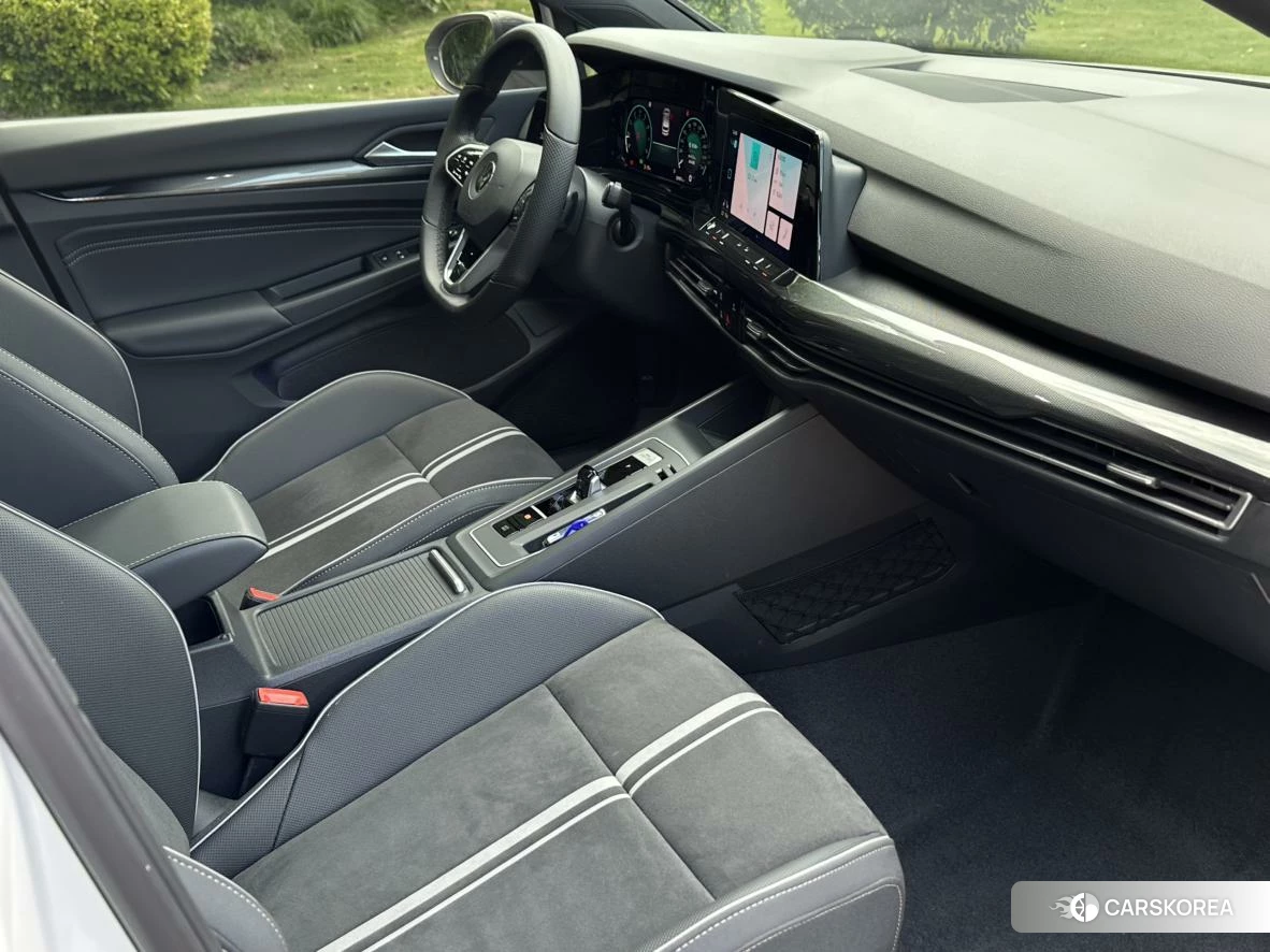 Volkswagen Golf id 4419081 из Китая 19