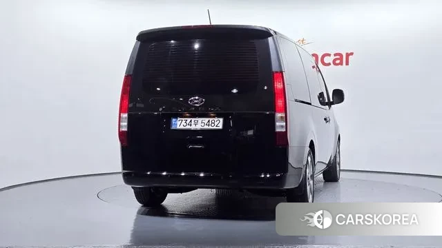 Hyundai Staria id 3406564 из Кореи 14