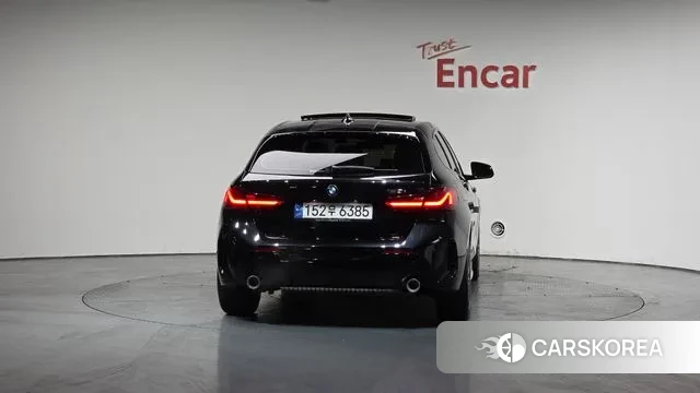 BMW 1 Series (F40) id 3555248 из Кореи 14