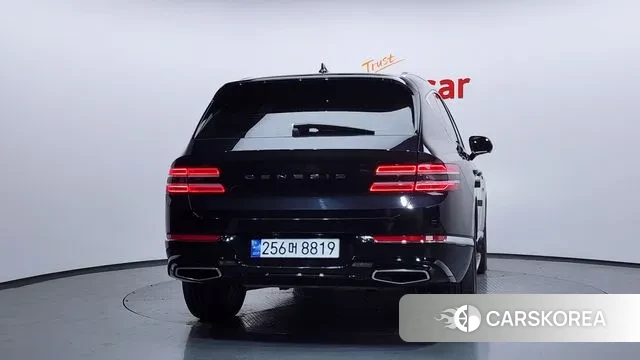 Genesis GV80 id 3426499 из Кореи 14