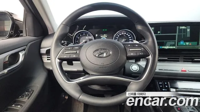 Hyundai The New Grandeur IG id 2606996 из Кореи 14