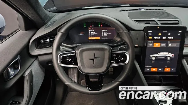 Polestar Polestar 2 id 2695655 из Кореи 14