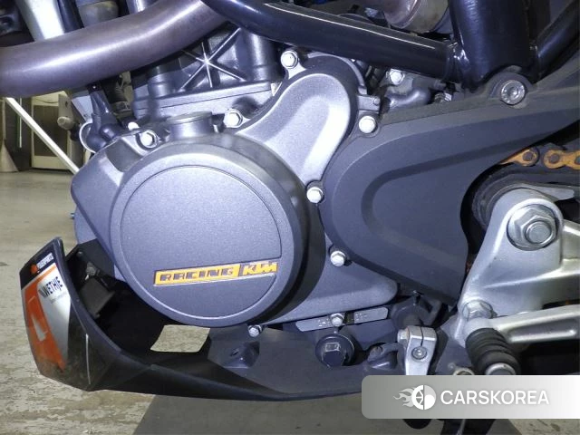 Engine photo