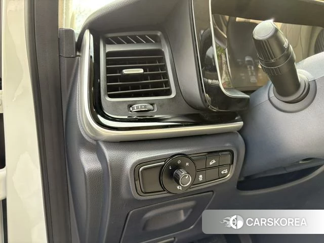 GAC Trumpchi Trumpchi M8 id 4254471 из Китая 20