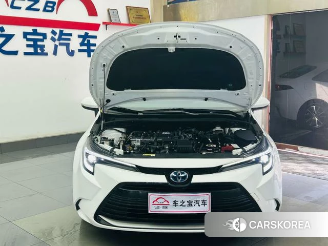 Toyota Lei Ling id 4260900 из Китая 20
