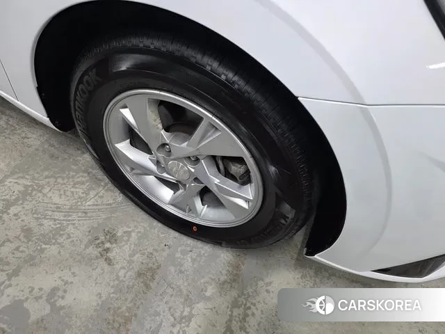 Hyundai Avante (CN7) id 3513701 из Кореи 11