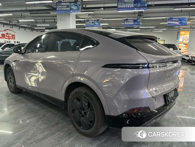 Xiaopeng Motors Xiaopeng G6 id 3913708 из Китая 12