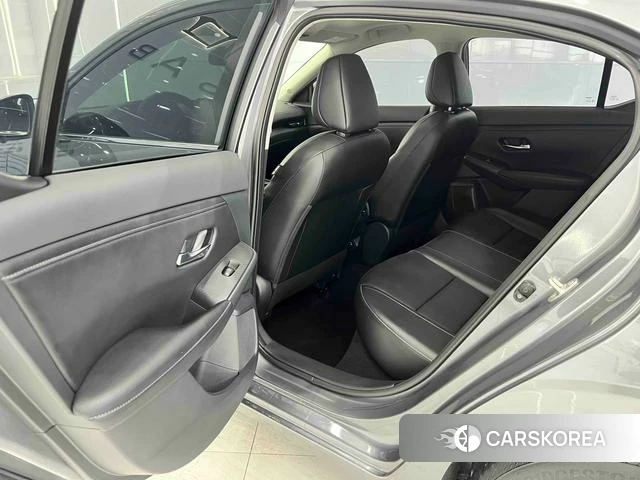 Nissan Xuan Yi id 4259232 из Китая 16