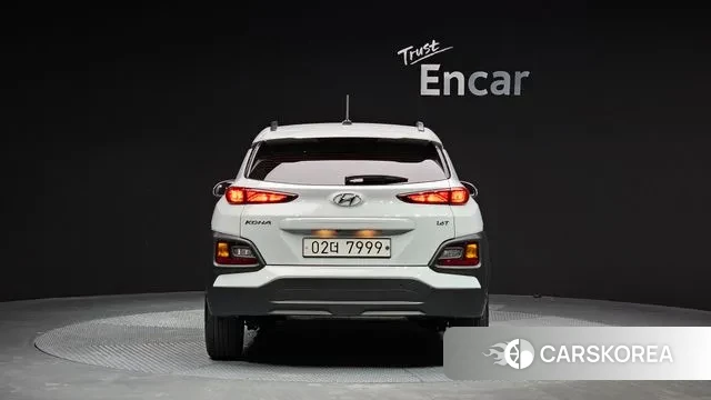 Hyundai Kona id 2313163 из Кореи 14