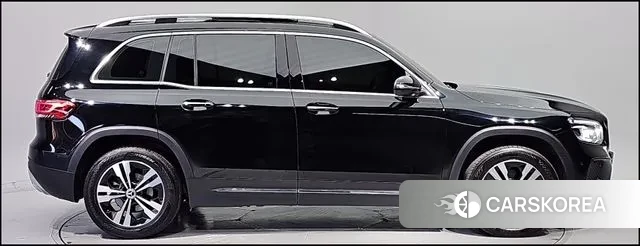 Mercedes-Benz GLB-Class X247 id 3464040 из Кореи 14