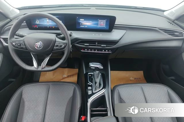 Buick Weilang id 4238089 из Китая 11