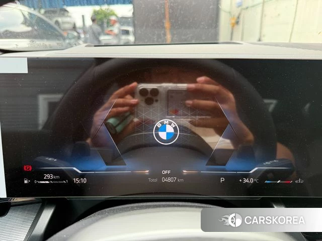 BMW 5 Series (G60) id 4479924 из Кореи 7
