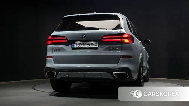 BMW X5 (G05) id 4308550 из Кореи 24
