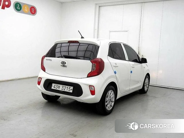 Kia All New Morning (JA) id 4295229 из Кореи 14