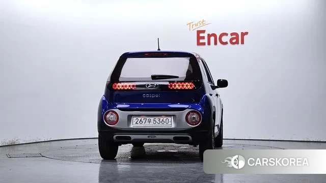 Hyundai Casper id 2969294 из Кореи 14