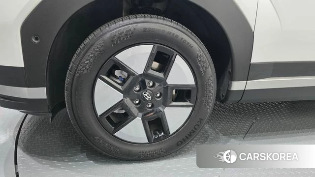 Hyundai Santa Fe (MX5) id 3825884 из Кореи 14