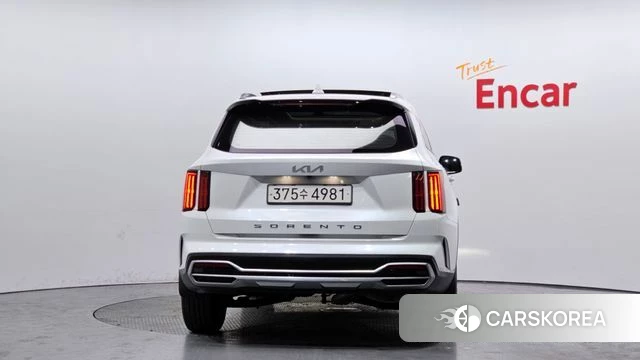 Kia Sorento 4th Generation id 3819201 из Кореи 14