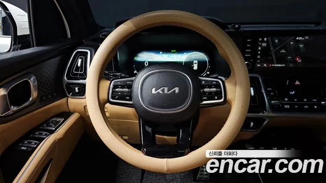 Kia Sorento 4th Generation id 2731167 из Кореи 14