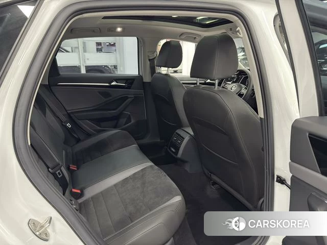 Volkswagen Sagitar id 4213228 из Китая 13