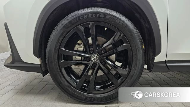 Lexus NX350h Second generation id 4592559 из Кореи 26