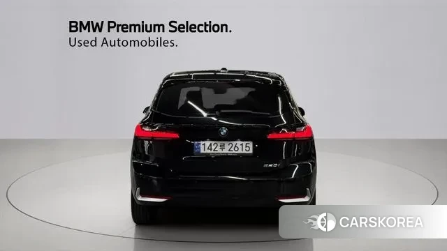 BMW 2 Series Active Tourer (U06) id 3507811 из Кореи 14