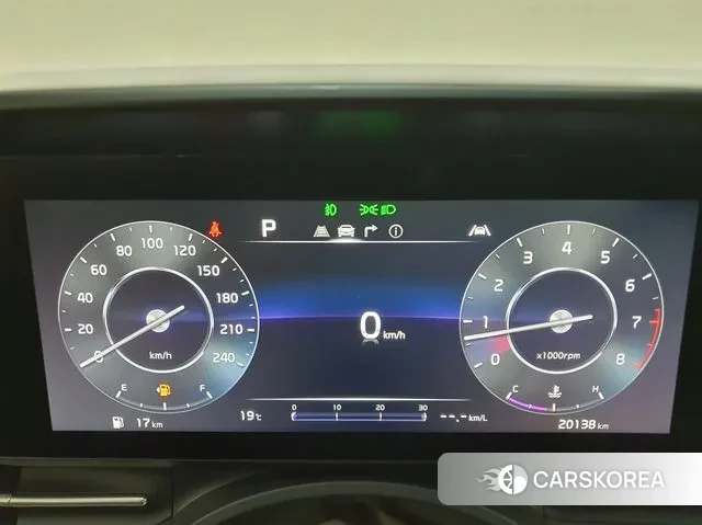 Kia Carnival 4th generation id 2979970 из Кореи 14