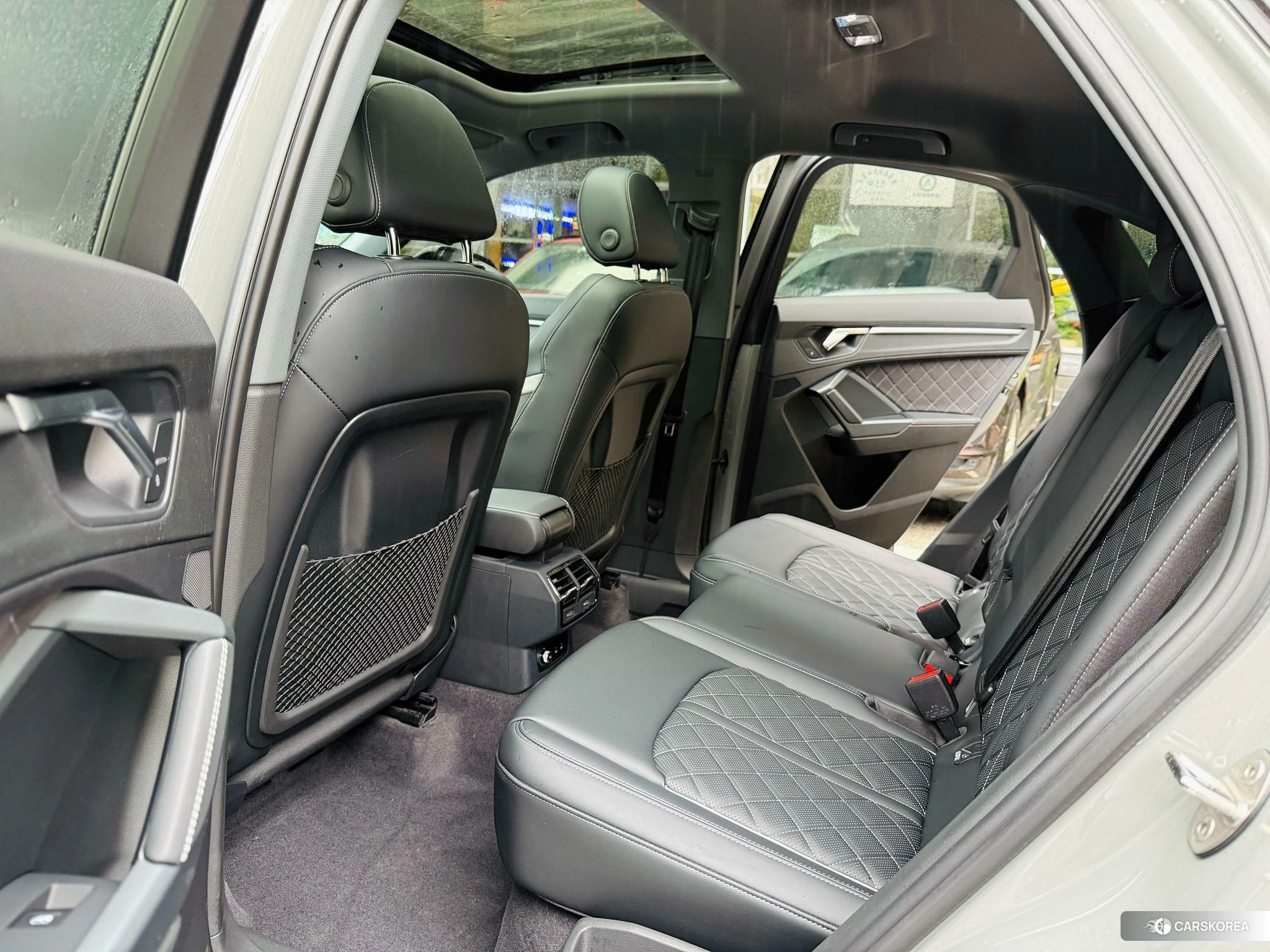 Audi Q3 Sportback id 4487451 из Китая 10