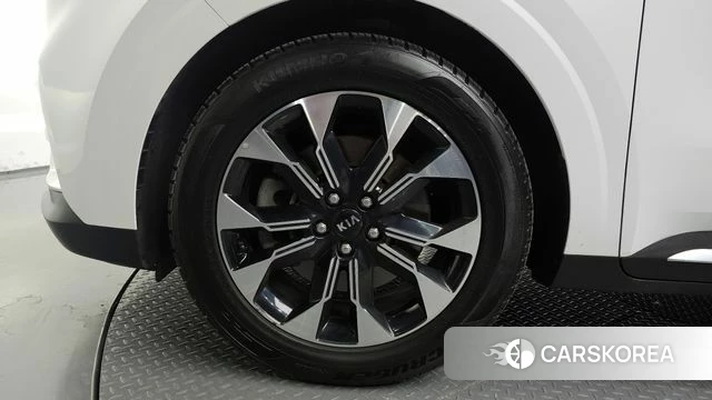 Kia Carnival 4th generation id 4203030 из Кореи 29