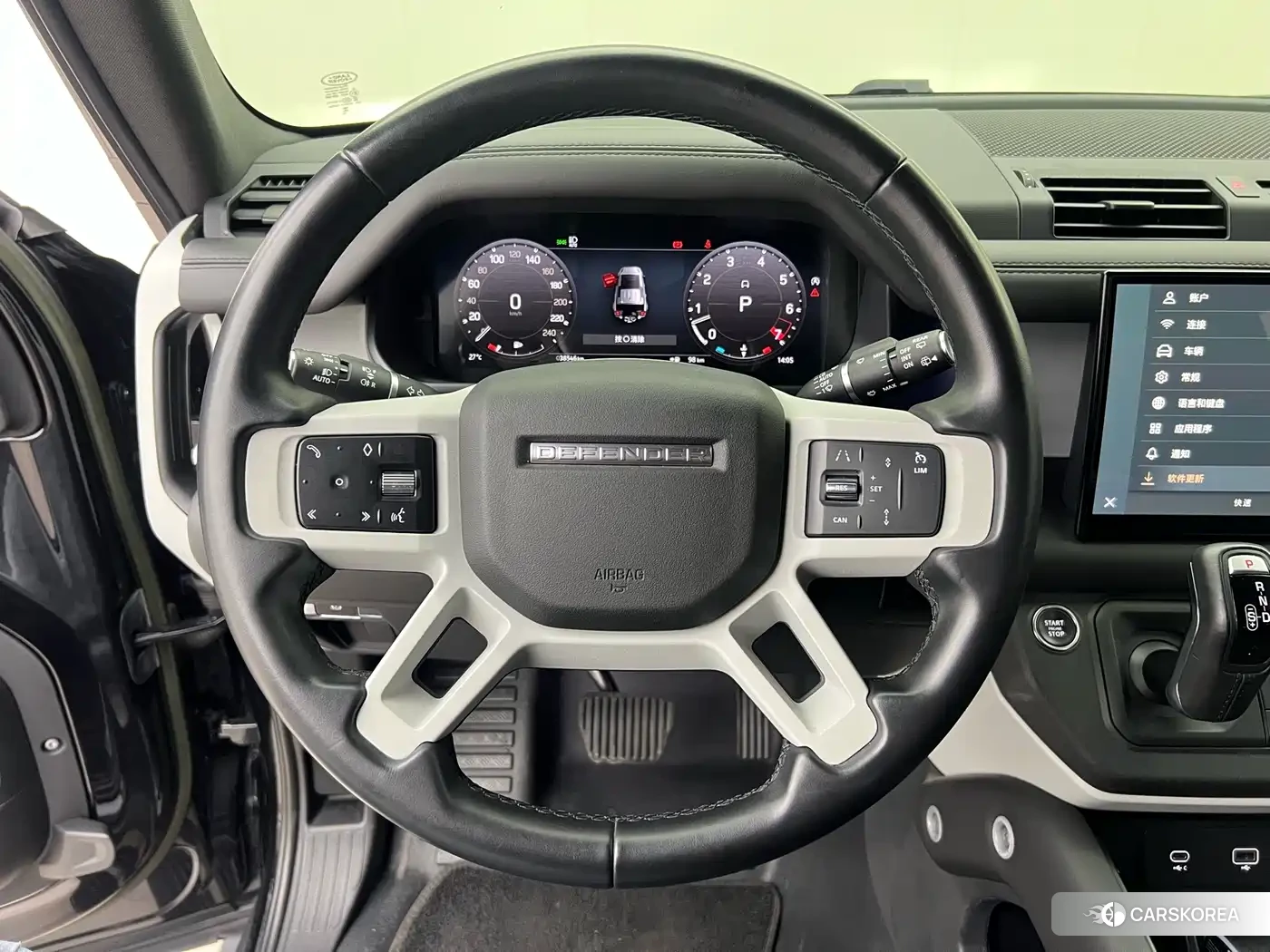 Land Rover Defender id 4559881 из Китая 16