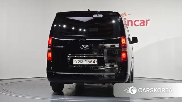 Hyundai The New Grand Starex id 3402896 из Кореи 14