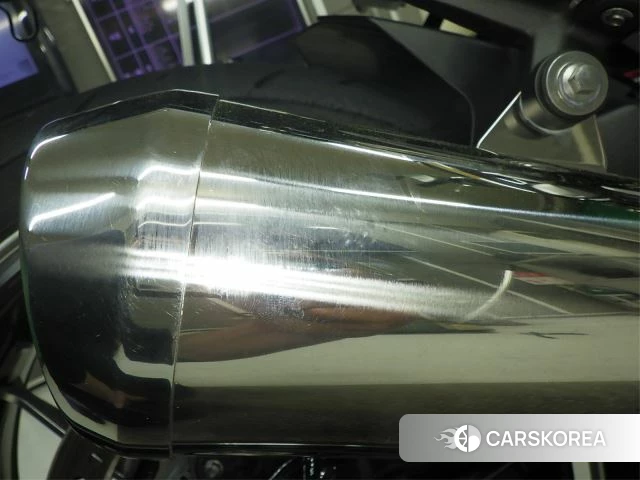 Kawasaki Z900RS id 4255681 из Японии 18