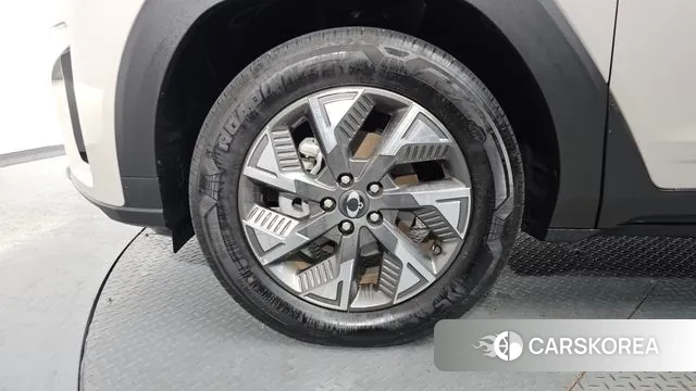 Ssangyong Torres EVX id 3471955 из Кореи 14