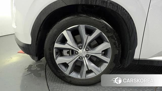 Hyundai Palisade id 4350863 из Кореи 29