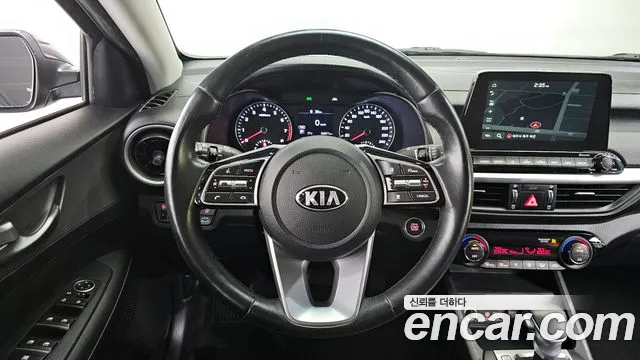 Kia Come New K3 id 2664588 из Кореи 14