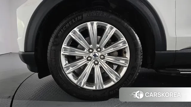 Ford Explorer 6th Generation id 3378677 из Кореи 14