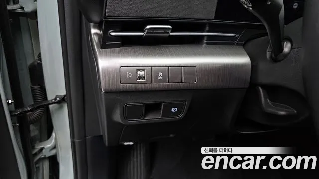 Hyundai Kona (SX2) id 2659601 из Кореи 14