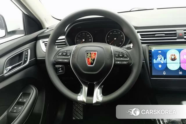 Roewe i5 id 4210117 из Китая 18