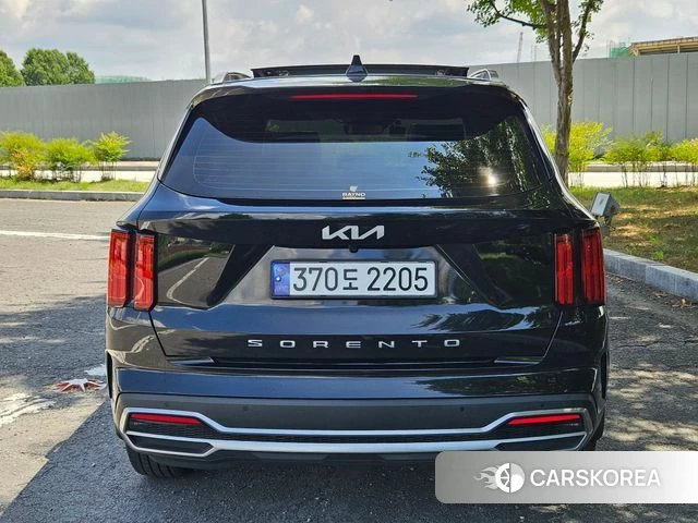 Kia Sorento 4th Generation id 4646723 из Кореи 14