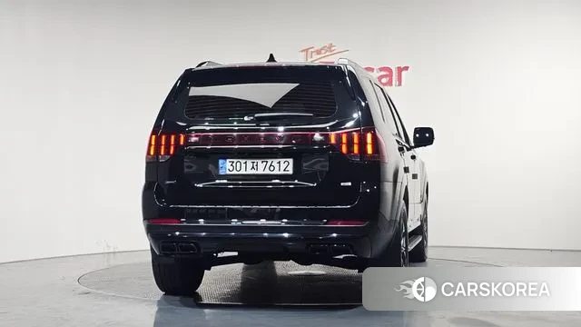 Kia Mohave Master id 3539331 из Кореи 14