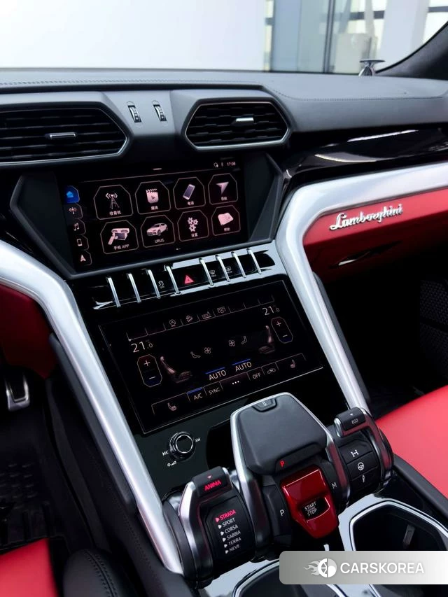 Lamborghini Urus id 4239215 из Китая 25
