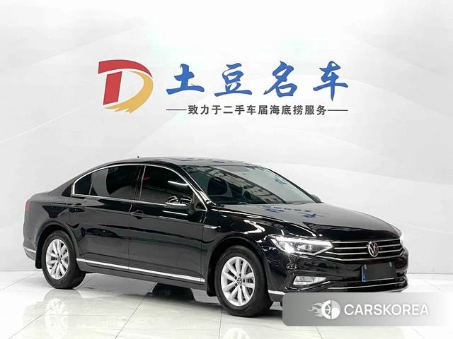 Volkswagen Magotan id 4207494 из Китая 12