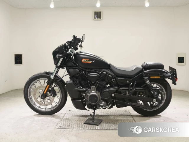 Проданный Harley-Davidson NIGHTSTER S RH975S 2024 из Японии, фото 2