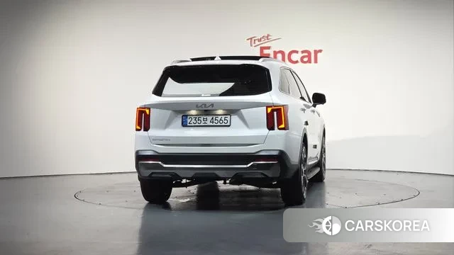 Kia The New Sorento 4th Generation id 2997975 из Кореи 14