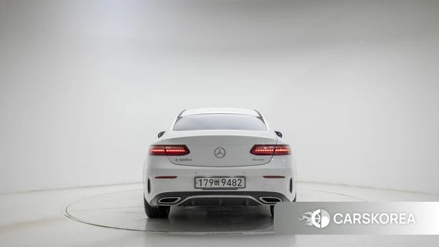 Mercedes-Benz E-Class W213 id 3897217 из Кореи 14