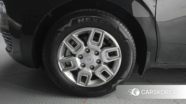 Hyundai Staria id 4696602 из Кореи 24