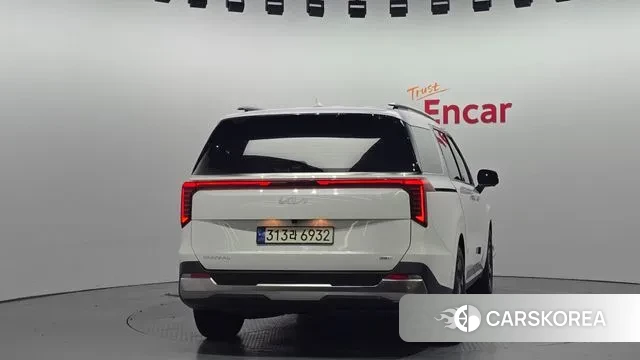 Kia The New Carnival 4th Generation id 3002246 из Кореи 14