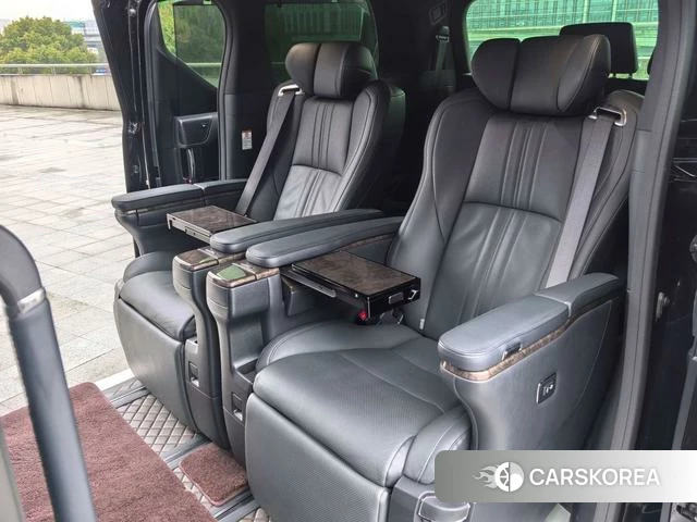 Toyota Elfa id 4278453 из Китая 15