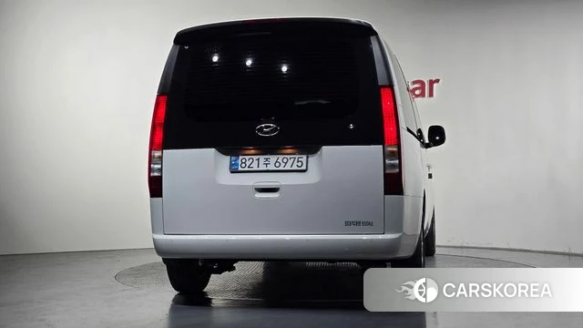 Hyundai Staria id 4360424 из Кореи 29